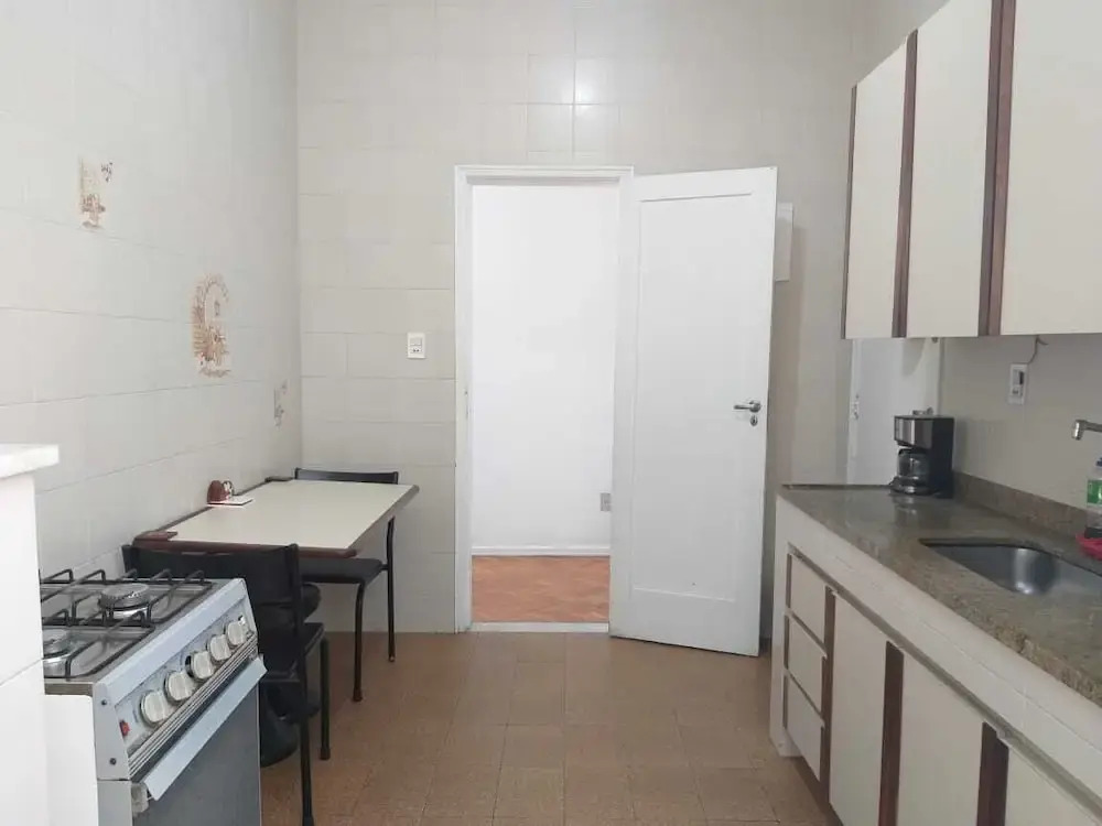 Apartamento Conforto em Copacabana RJ