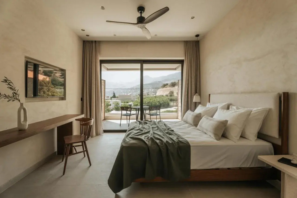 AMÉNTE Mindful Stay