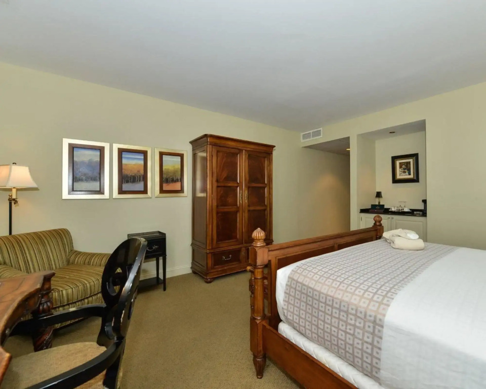 The Inn at Hendersons Wharf, an Ascend Collection Hotel