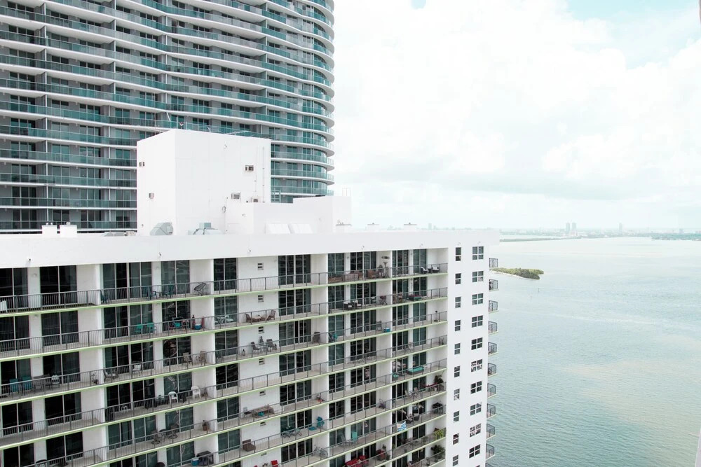 One Luxury Miami Brickell