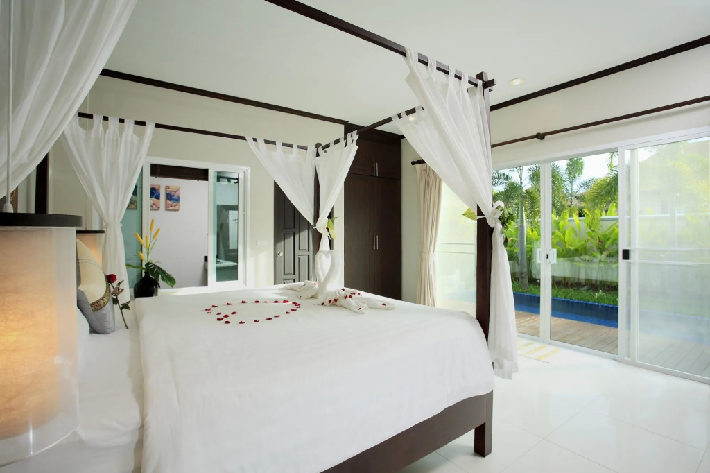 Modern Thai Villa