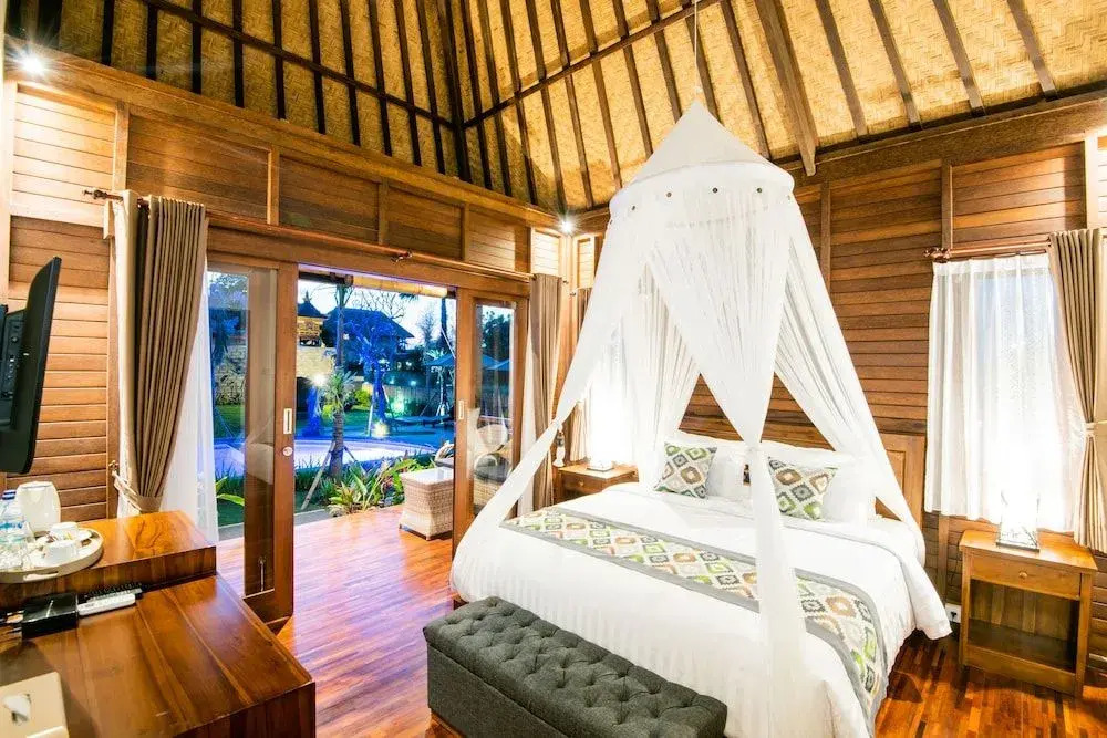 DPuncak Villas Lembongan