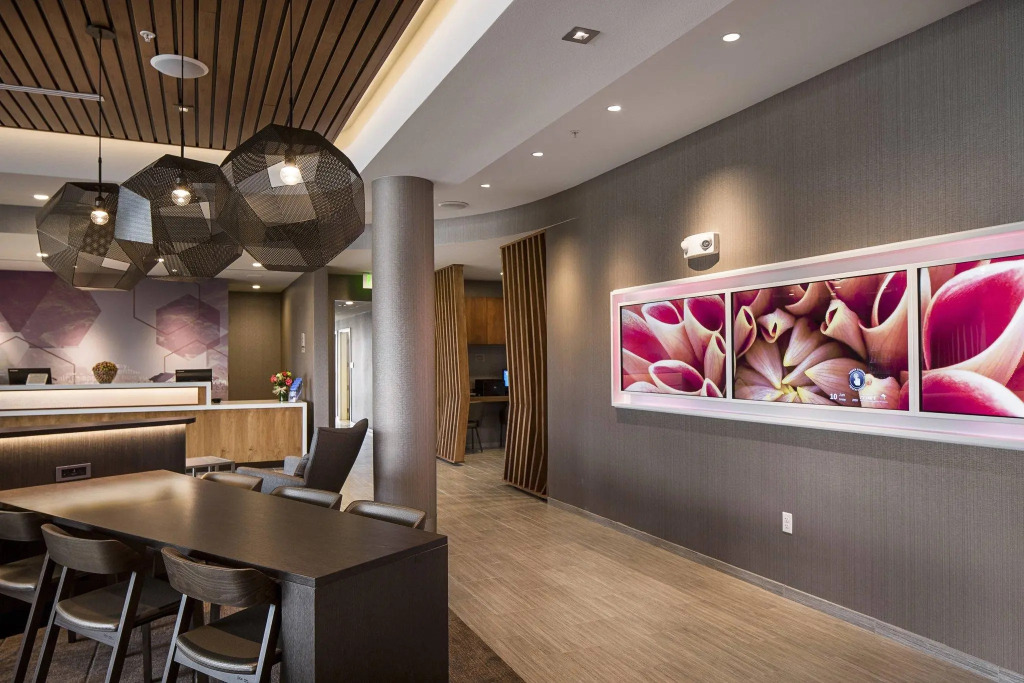 SpringHill Suites by Marriott Kalispell