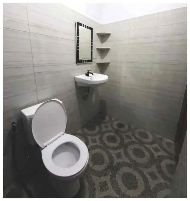 Situ Gede Indah HOMESTAY