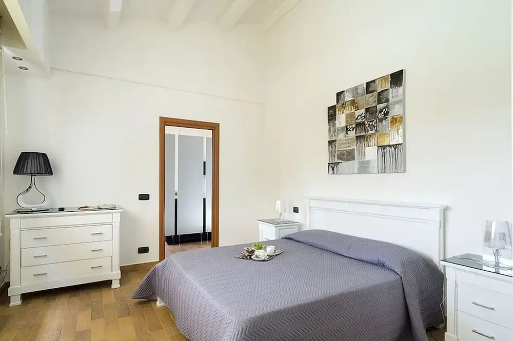 Villa in Agrigento Near Valley of the Temples