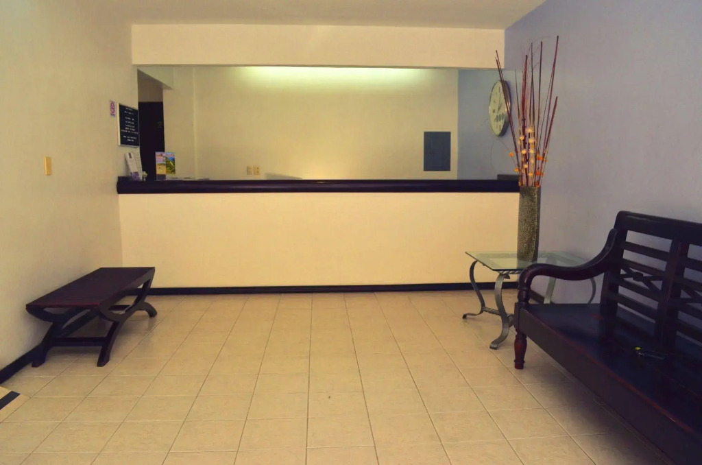 Hotel Kabii