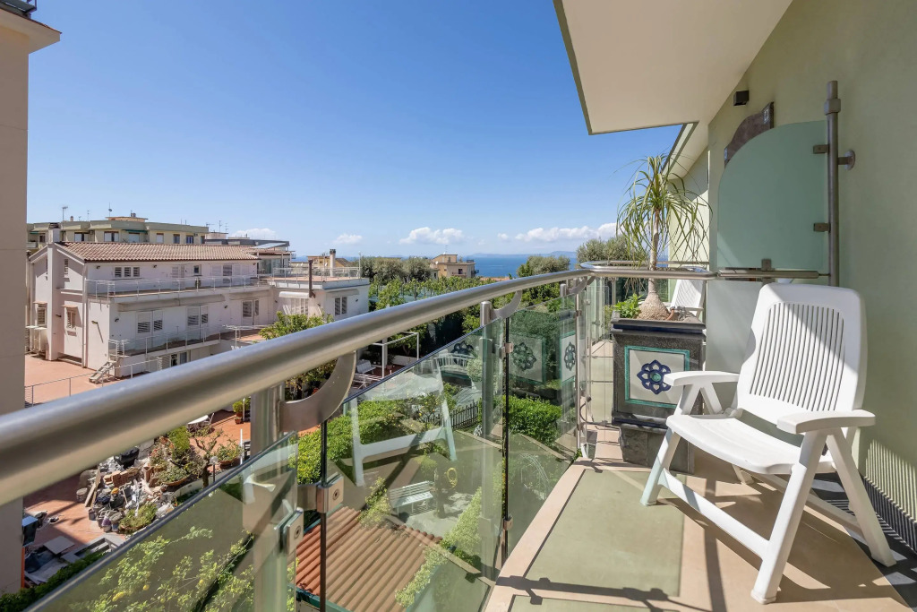 Hotel Gardenia Sorrento, Ascend Hotel Collection