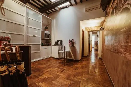 Ronda St. Angelo Suites