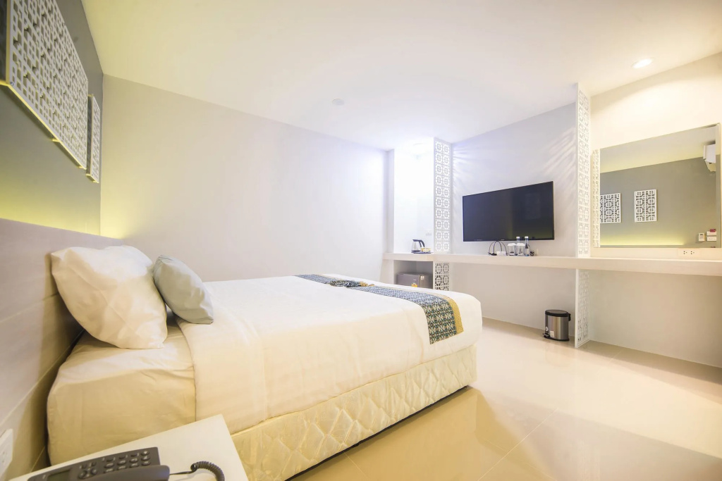 Peranakan Boutique Hotel - SHA Plus