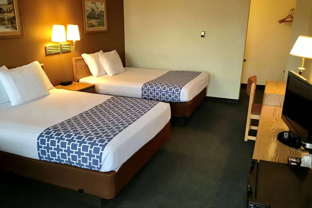 Travelodge by Wyndham Powell