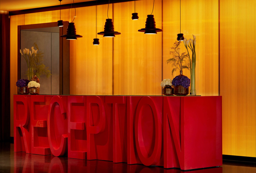Park Plaza London, Park Royal