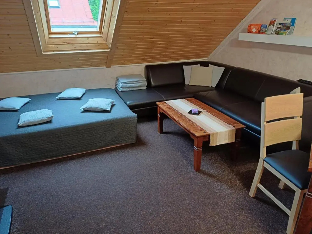 Apartman Dolica
