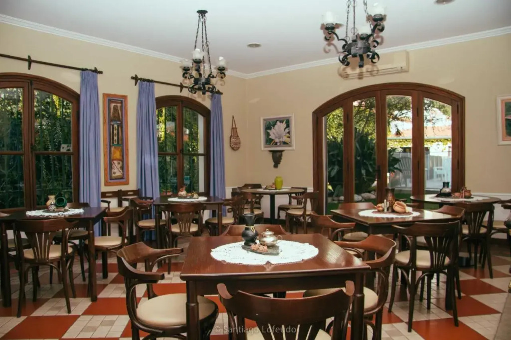 Hotel Boutique La Candela