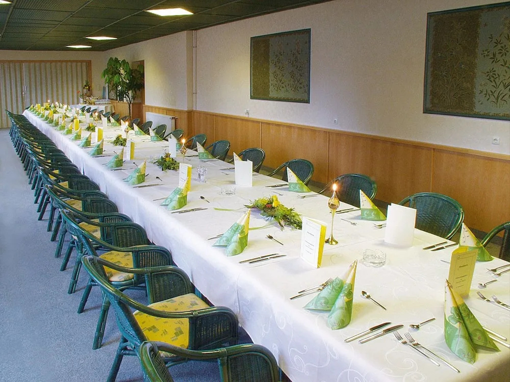 Hotel - Restaurant Hansen