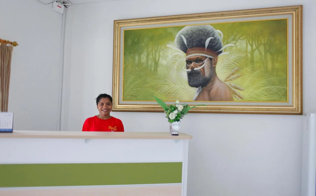 Pavilla Labuan Bajo