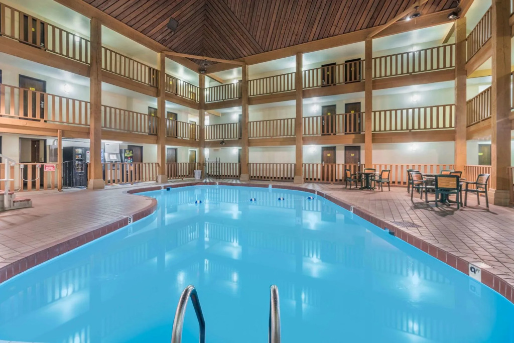 FairBridge Inn & Suites Spearfish