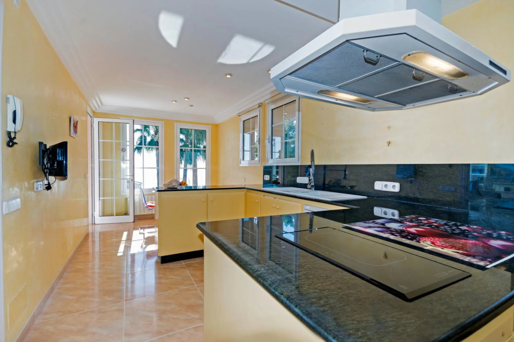 Villa Alcanada Paradise 236 by Mallorca Charme