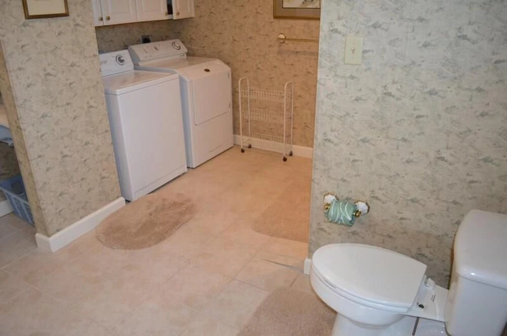 Norman - 3 Br Home