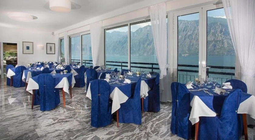 Hotel Villa Monica