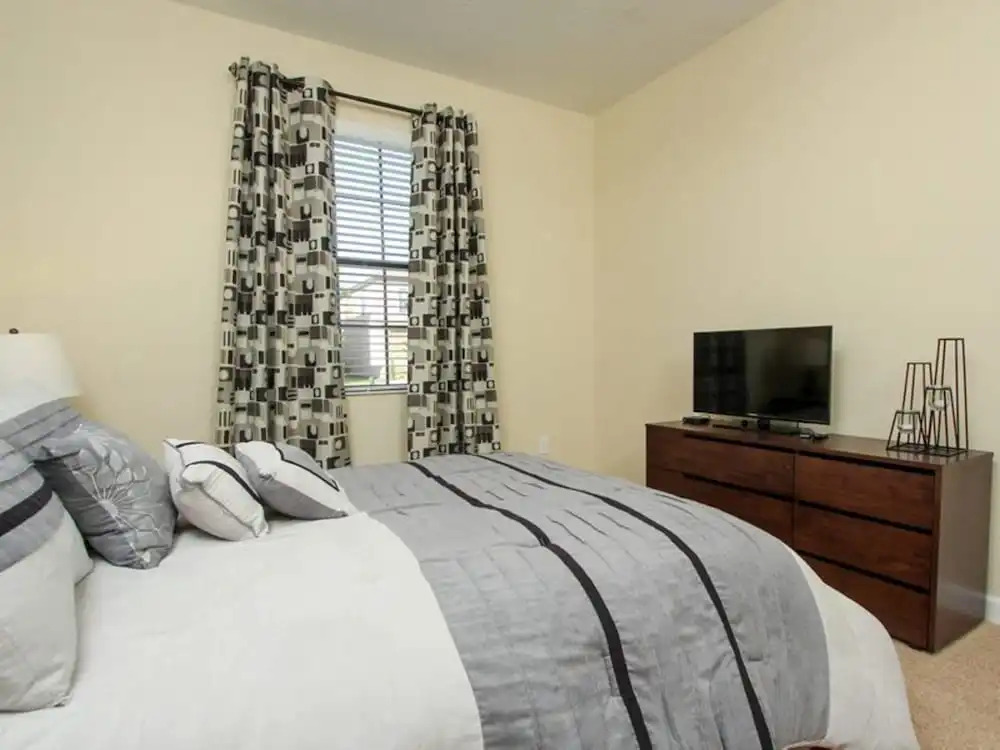 Villa in Champions Gate Resort 1064