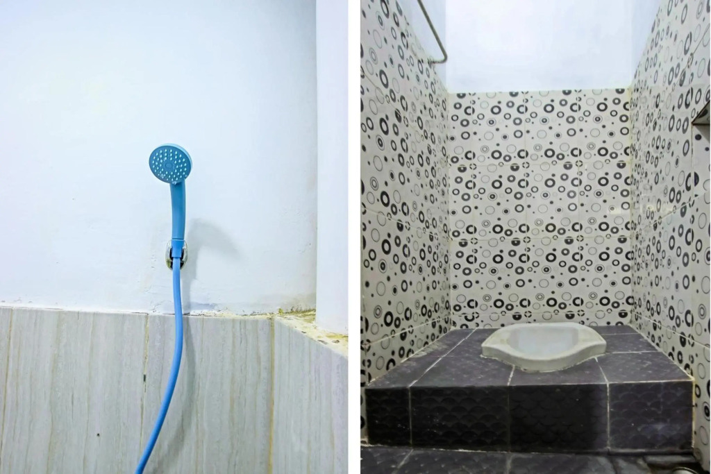 SPOT ON 91506 Guest House Putri Raja