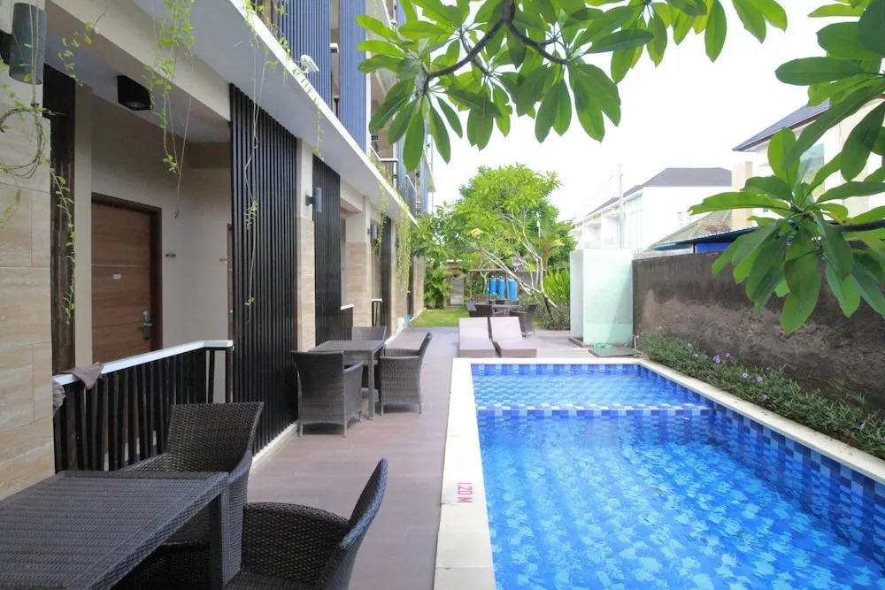 Airy Jimbaran Taman Mulia Arwana 88 Bali