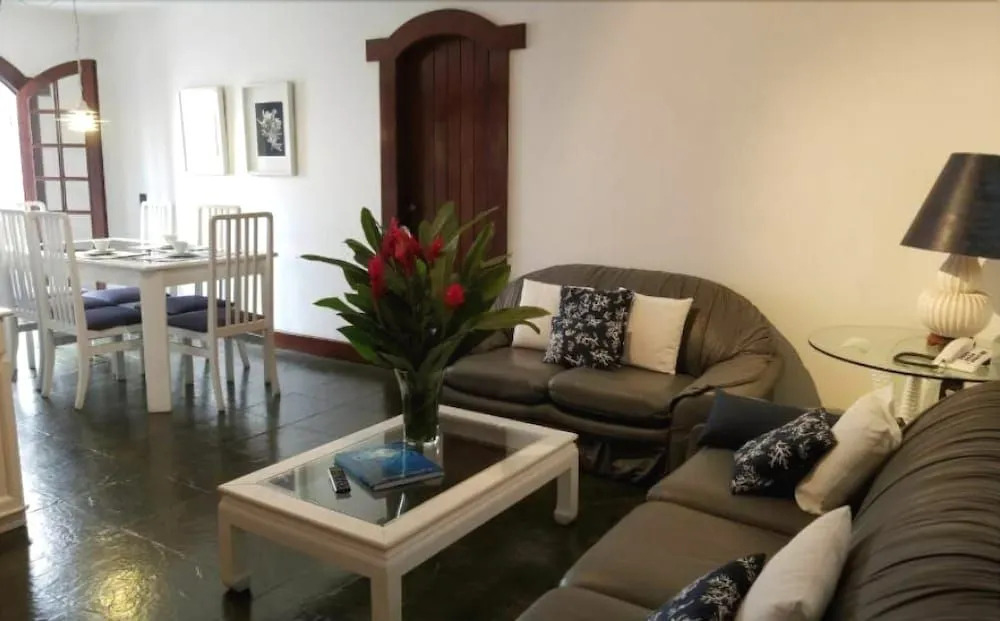 Villa Dolce