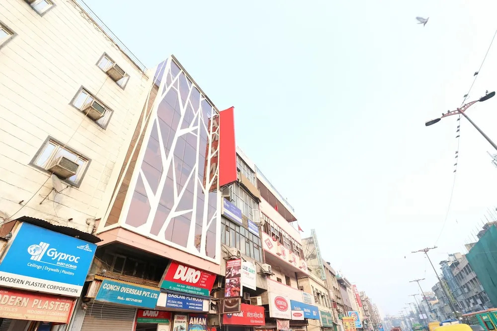 Aman Guest House