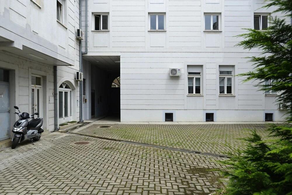 Flow House