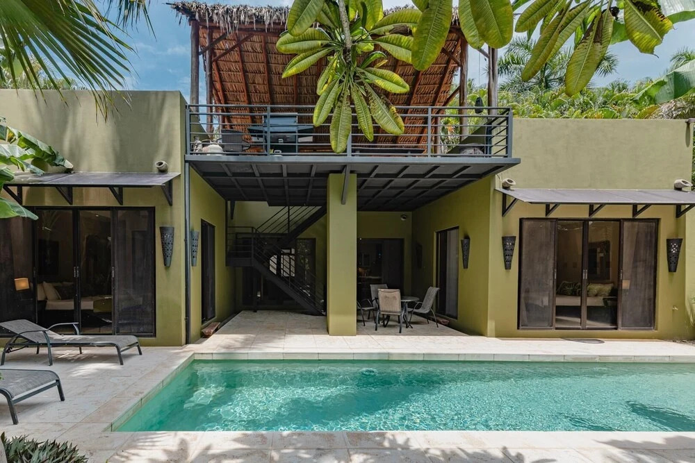 Casa Zen