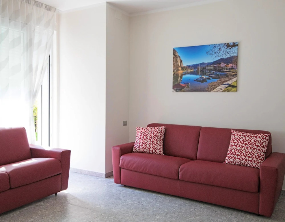 Yachting Residence - Private Dock, Lake Access & SPA