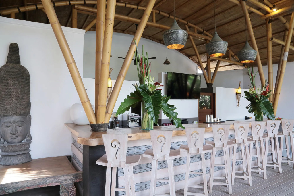 Indiana Kenanga Boutique Hotel & Spa