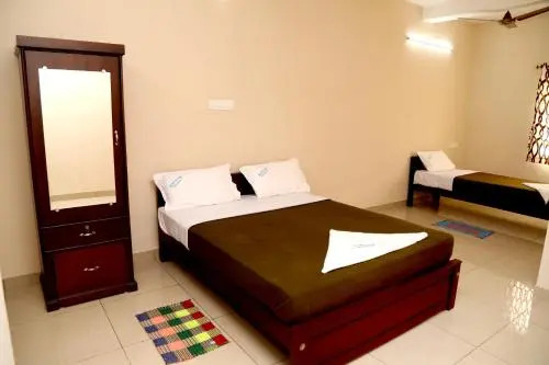 Aditya Residency