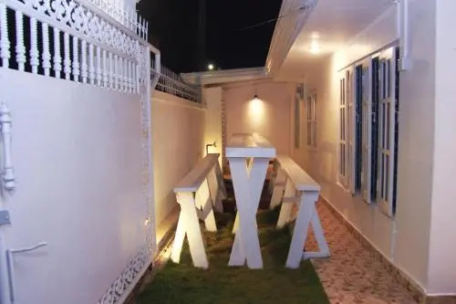 Sky Hostel Negombo