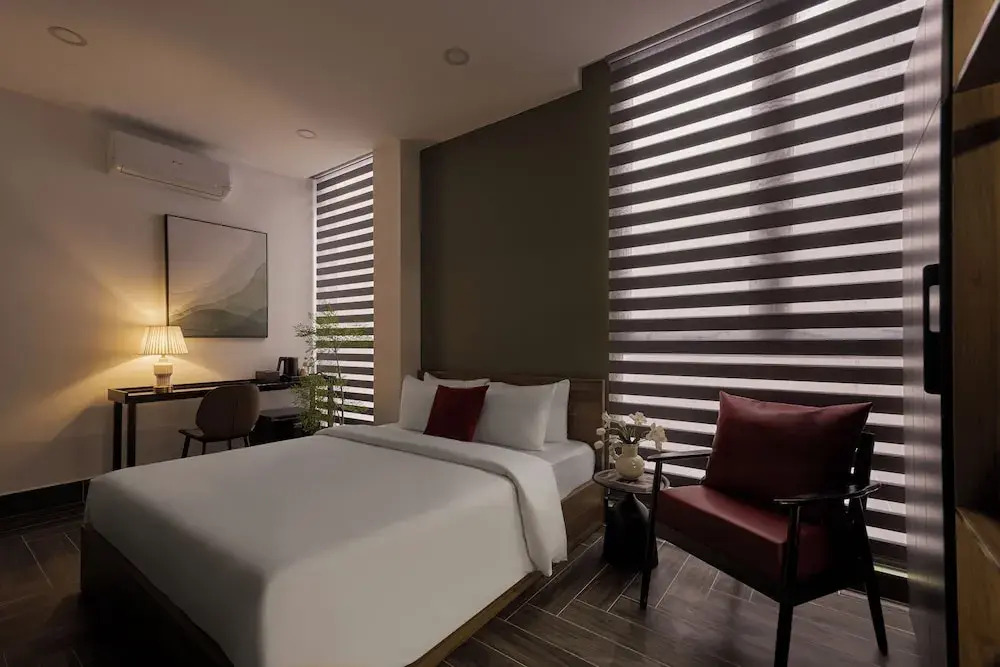 Lovera Hotel Airport