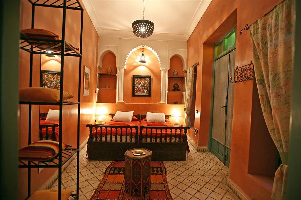 Dar Limoun Amara