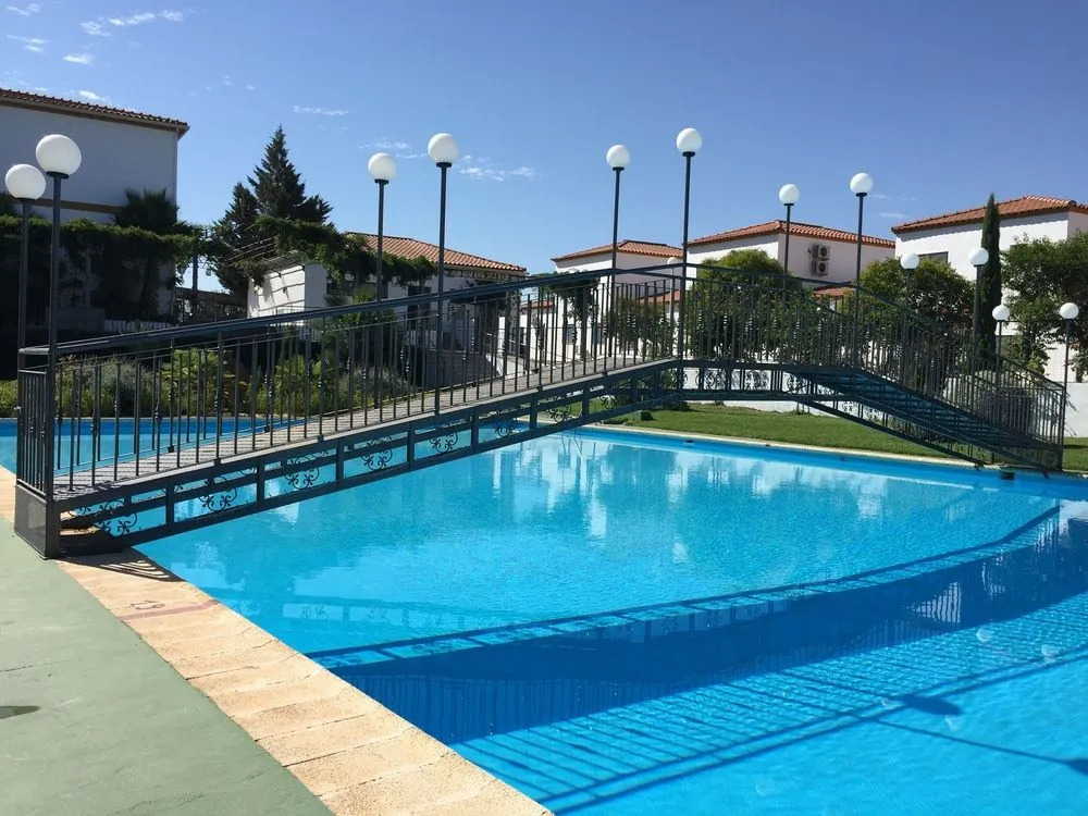 Apartamentos Atalayas Extremadura