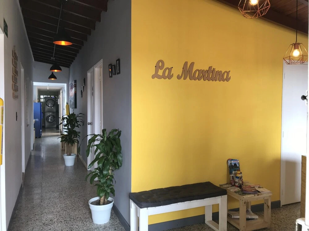 Vivus La Martina Boutique Hotel