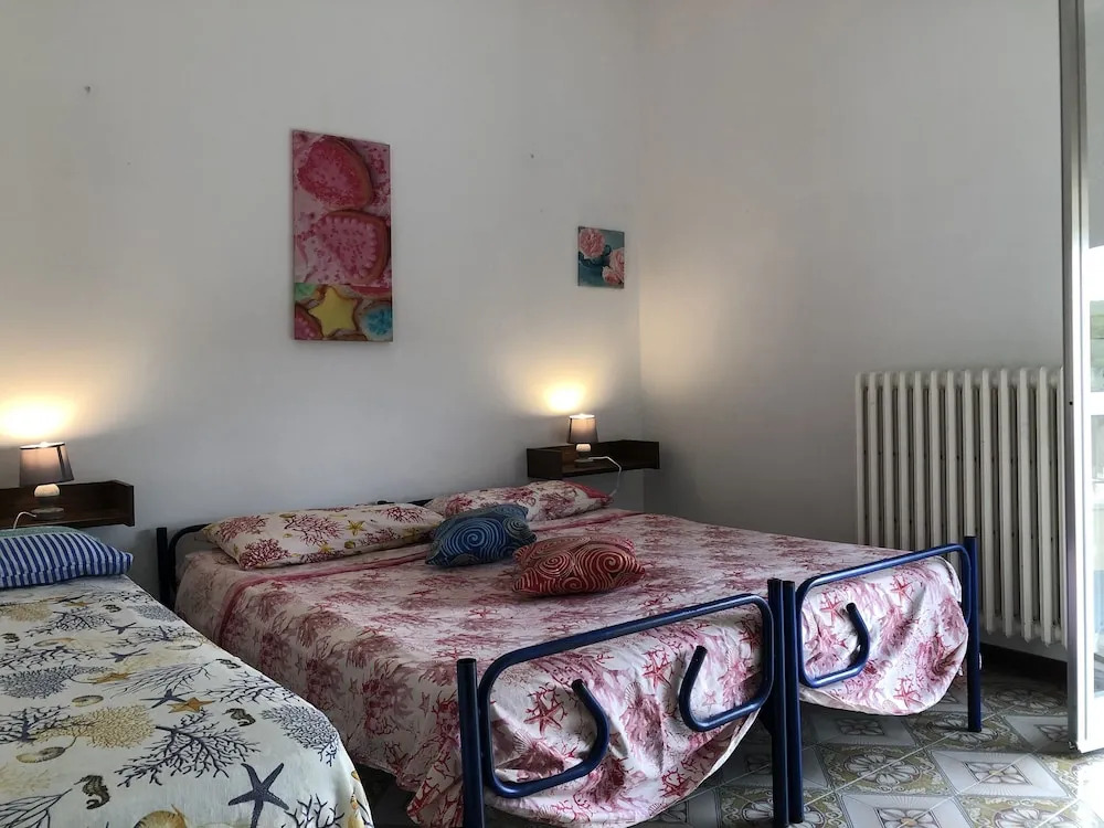 Suite del Mar