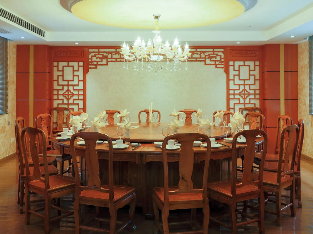 Senjing Hotel