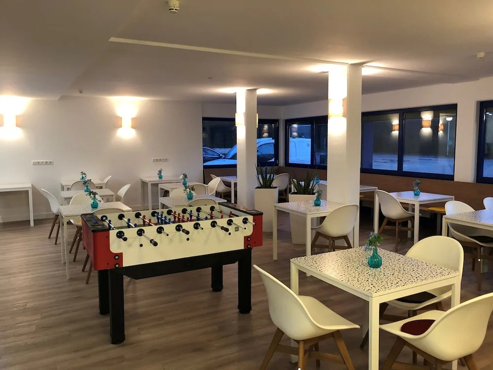 Hotel K1 Nohra - bei Weimar