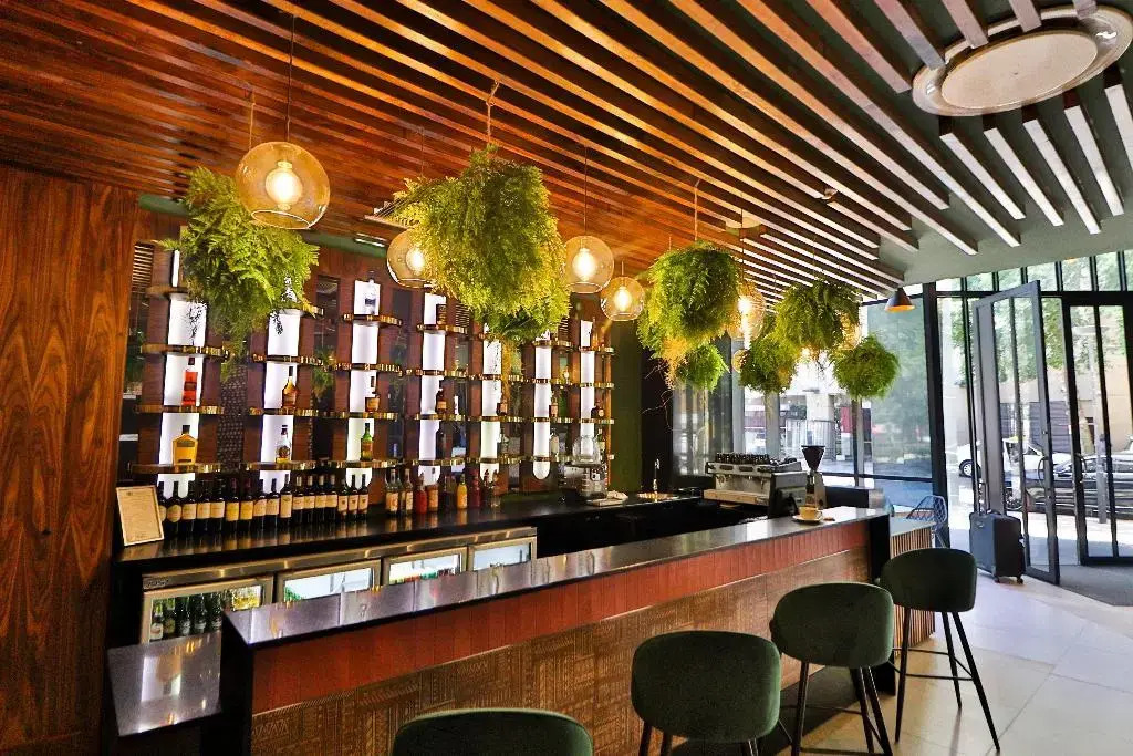 ONOMO Hotel Johannesburg Sandton