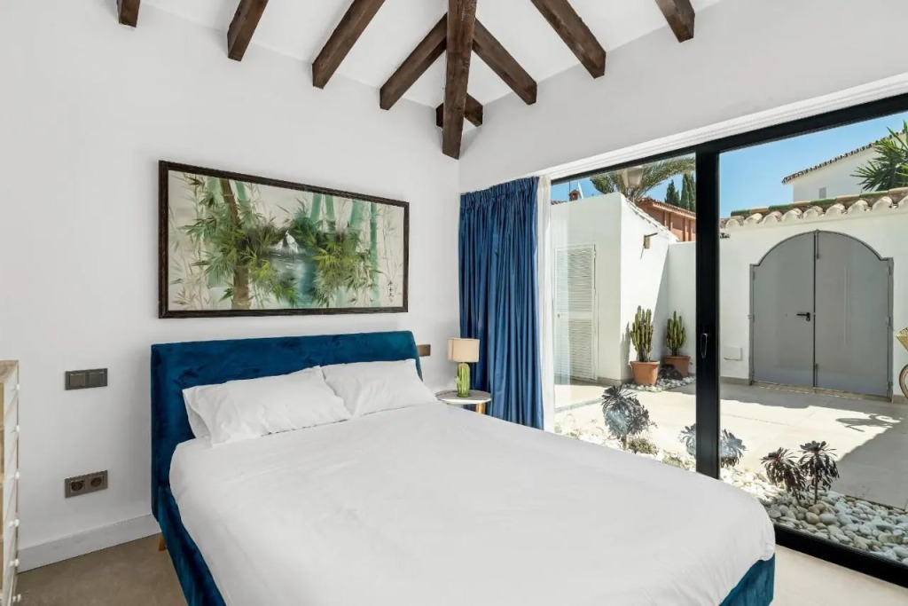 Villa Rio Verde