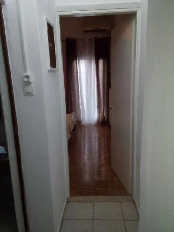 Sweet Home