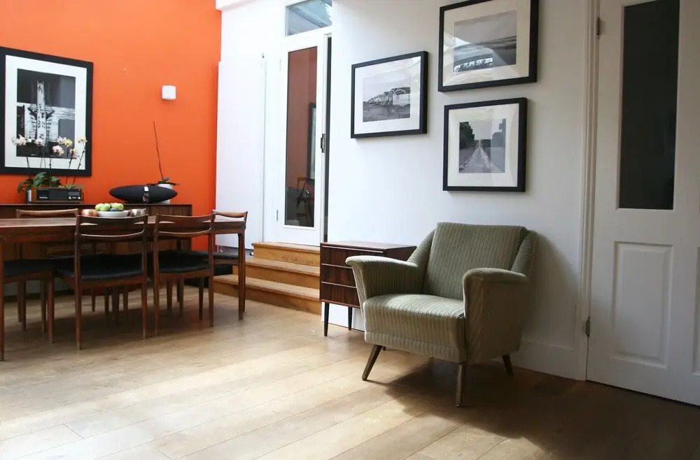 Modern Wandsworth Home By East Putney Station