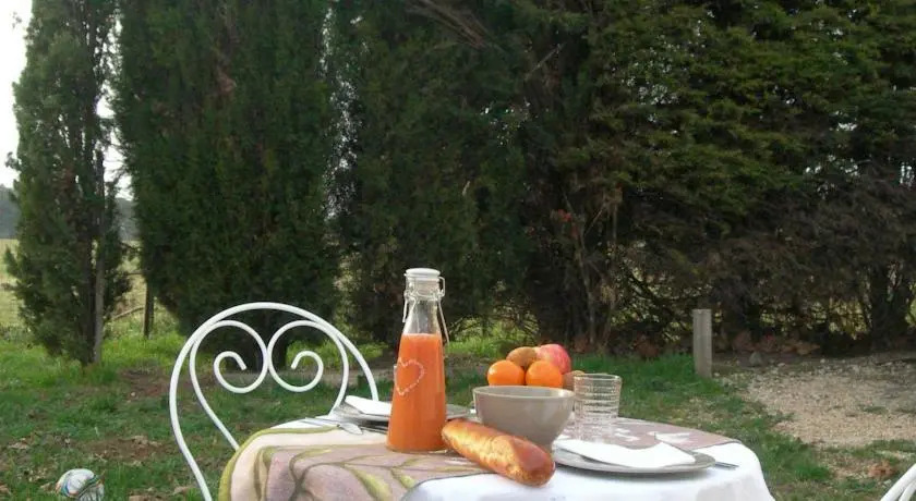 Gîte Platane