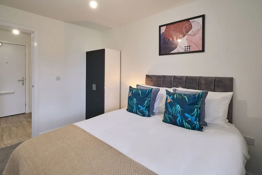 Host Stay 23 Waterside Place