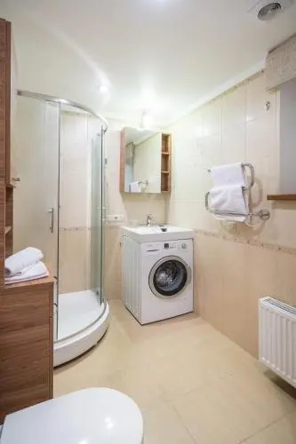 Villa Alvīne Family Apart-Hotel