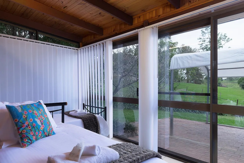Jacaranda Cottages