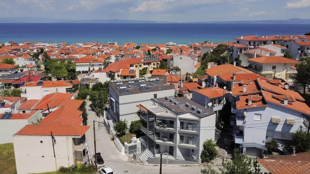 ARA Luxury Suites